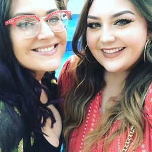 Meet your Posher, Shelby